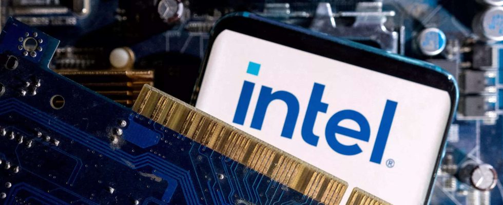 Intel Intel Prozessoren werden bald neue Namen haben hier ist wie