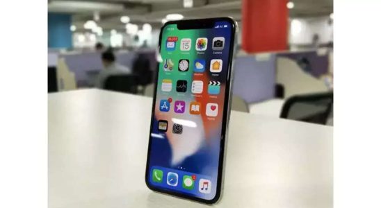 Iphone Dies kann der „beste Zeitpunkt sein Ihre iPhone 8