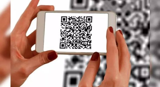 Iphones Apple verbessert das QR Scannen auf iPhones mit iOS 17