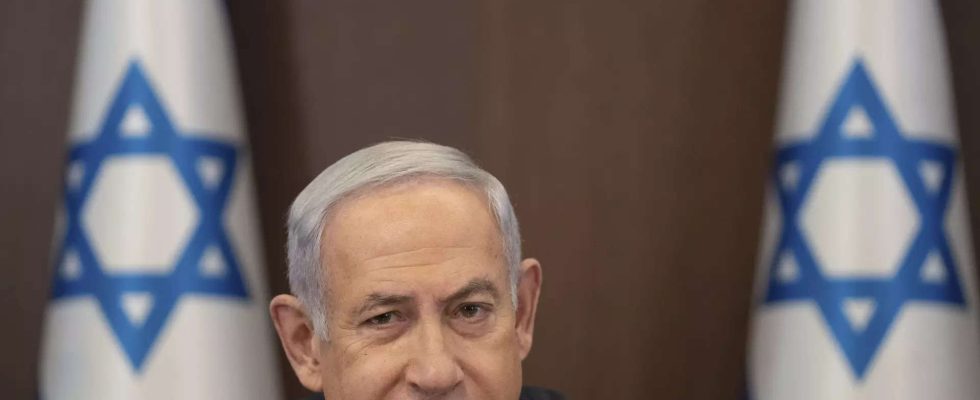 Israel will Tausende Baugenehmigungen im Westjordanland genehmigen