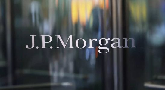 JPMorgan zahlt 290 Millionen US Dollar fuer eine Einigung mit den