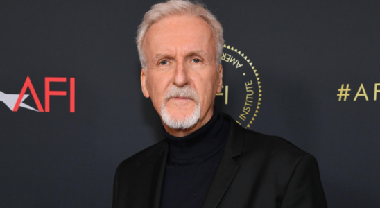 James Cameron sagt der Verlust des Titan U Bootes sei ein „Albtraum