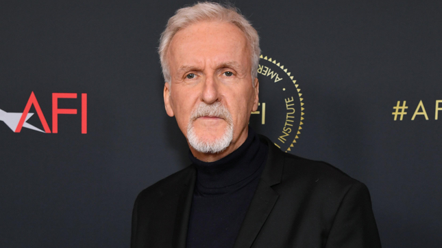 James Cameron sagt der Verlust des Titan U Bootes sei ein „Albtraum