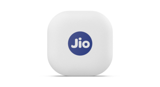 JioTag Reliance Jio bringt Apple AirTag Rivalen auf den Markt JioTag