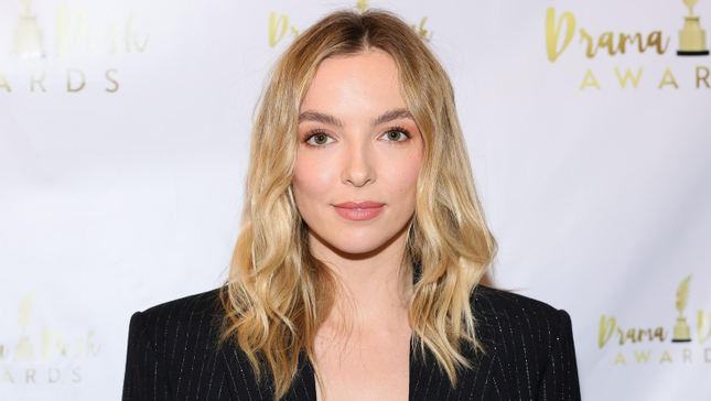 Jodie Comer verlaesst den Broadway Auftritt aufgrund der Ausstrahlung in New