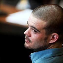 Joran van der Sloot legt immer noch Berufung gegen seine