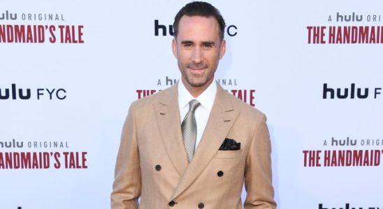 Joseph Fiennes gibt zu dass es ein Fehler war Michael