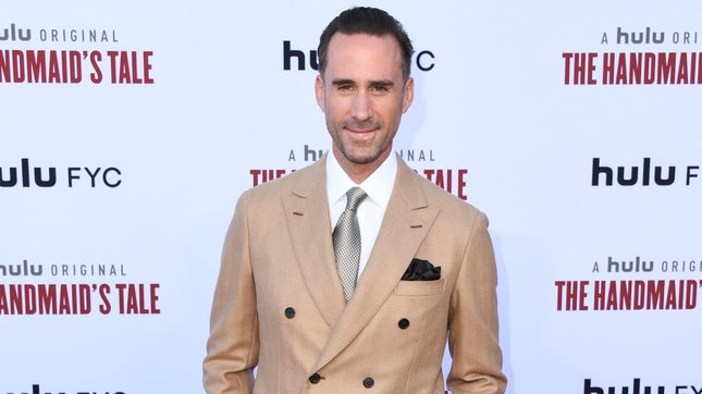 Joseph Fiennes gibt zu dass es ein Fehler war Michael