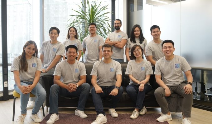 Kaya Founders unterstuetzt philippinische Startups ab „Tag 0