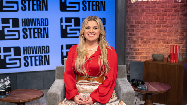 Kelly Clarkson wurde von „giftigen Anschuldigungen in der Talkshow „ueberrumpelt