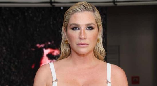 Kesha und Dr Luke haben sich aussergerichtlich geeinigt