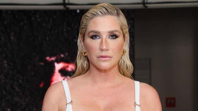 Kesha und Dr Luke haben sich aussergerichtlich geeinigt