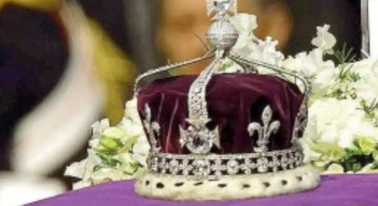 Kohinoor Kohinoor wurde von den Briten „eingenommen Staaten zeigen mit