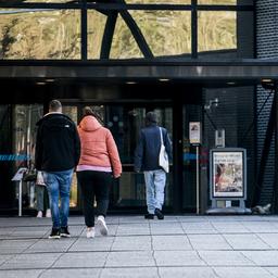 Krankenschwester aus Drenthe die angeblich Patienten getoetet hat wurde freigelassen