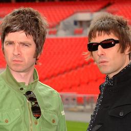 Liam Gallagher will Oasis Reunion aber nur wenn Bruder Noel ihn