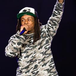 Lil Wayne hat die meisten seiner eigenen Hits vergessen