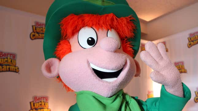 Lionsgate ist bereit einer neuen Generation einen Leprechaun Neustart zu verpassen