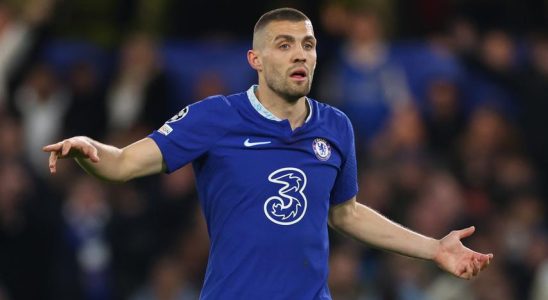 Manchester City uebernimmt Kovacic fuer 30 Millionen von Chelsea