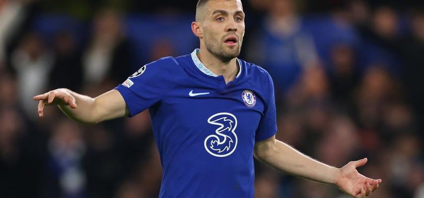 Manchester City uebernimmt Kovacic fuer 30 Millionen von Chelsea