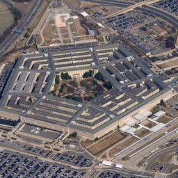 Mann der verdaechtigt wird Pentagon Dokumente durchsickern zu lassen sagt unschuldig