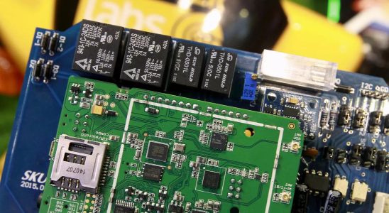 Mediatek Realtek verklagt Rivalen MediaTek um den freien und fairen