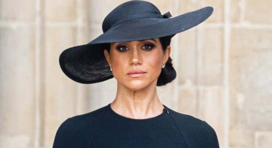 Meghan Markle wird beschuldigt keine Archetypes Interviews gefuehrt zu haben