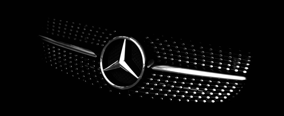 Mercedes Mercedes moechte ChatGPT in einige seiner Autos integrieren