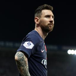 Messi verzichtet auf Rueckkehr zum FC Barcelona „Das wollte ich