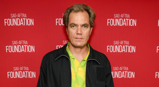 Michael Shannon wollte nie „in einem Franchise stecken bleiben