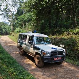 Mindestens 25 Tote bei Angriff auf Sekundarschule in Uganda