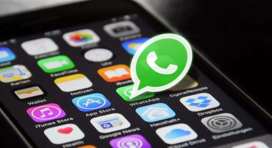 Mit WhatsApp koennen Sie moeglicherweise bald mehrere Konten auf demselben