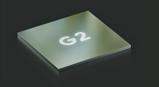 Moeglicherweise hat Google fuer Pixel 7a einen „anderen Tensor G2 Chip verwendet