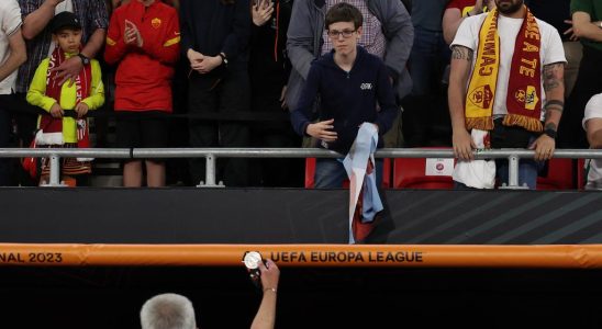 Mourinho braucht nach dem ersten verlorenen Europafinale keine Medaille „Ich