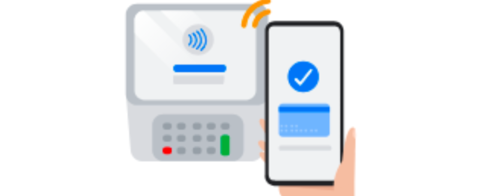 NFC Zahlungen werden bald wirklich „kontaktlos sein