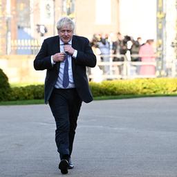 Nach Boris Johnson verlassen zwei weitere britische Abgeordnete Im