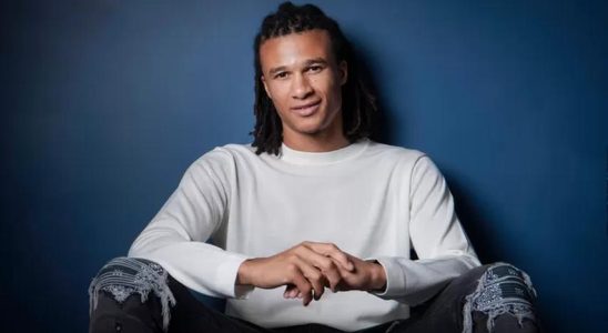 Nathan Ake steht vor dem groessten Duell seiner Karriere