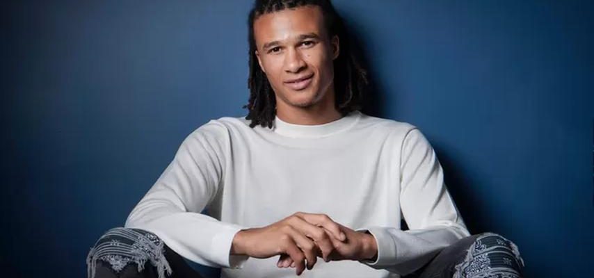 Nathan Ake steht vor dem groessten Duell seiner Karriere