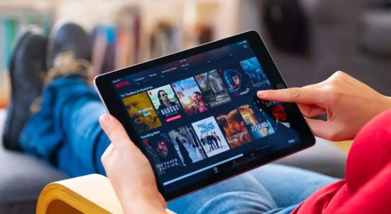 Netflix Netflix Disney und Amazon stellen die neuen Tabakvorschriften der