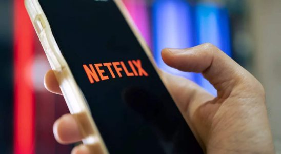 Netflix aendert sein Ranking System fuer die 10 besten Shows und