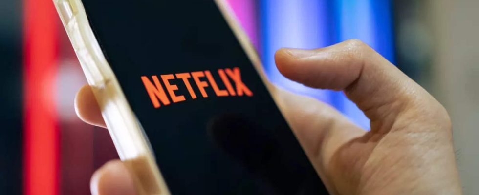 Netflix aendert sein Ranking System fuer die 10 besten Shows und