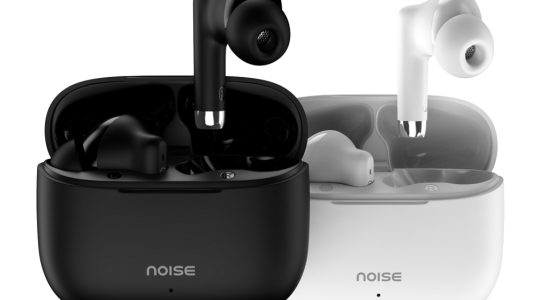 Noise Buds Aero Noise Buds Aero mit Gaming Modus in Indien