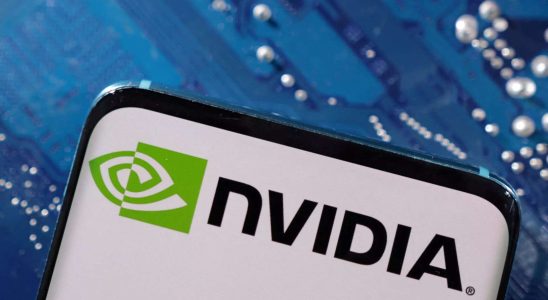 Nvidia Nvidia ist nicht „besorgt ueber die Plaene der USA