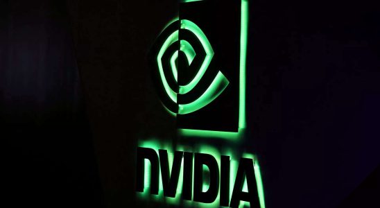 Nvidia Wie die USA Nvidia „benutzen koennten um Chinas KI Party