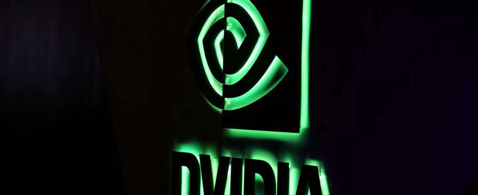 Nvidia Wie die USA Nvidia „benutzen koennten um Chinas KI Party