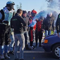 OM erhebt Anklage gegen vier Maenner wegen Koerperverletzung bei der