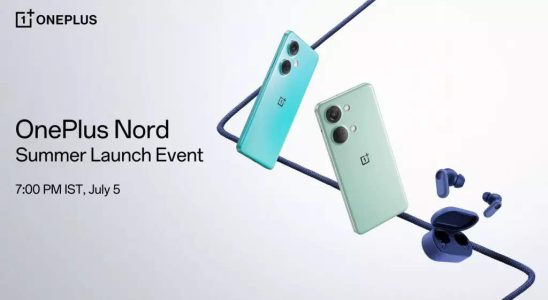 OnePlus Nord 3 OnePlus Nord 3 Nord CE 3 und