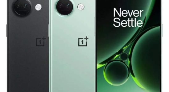 OnePlus Nord 3 Wahrscheinliches Design und technische Daten des OnePlus