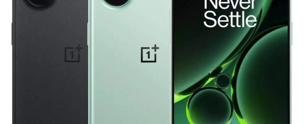 OnePlus Nord 3 Wahrscheinliches Design und technische Daten des OnePlus