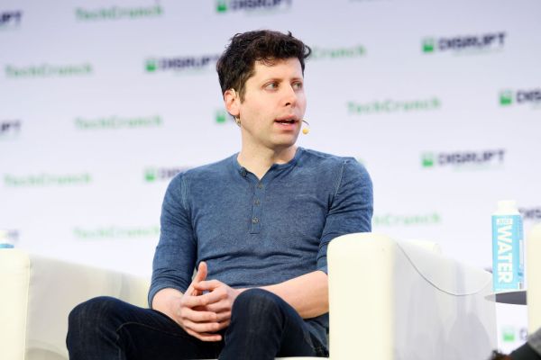 OpenAI trainiert GPT 5 immer noch nicht sagt Sam Altman