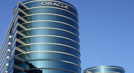 Oracle streicht Hunderte Stellen in seinem Gesundheitsbereich